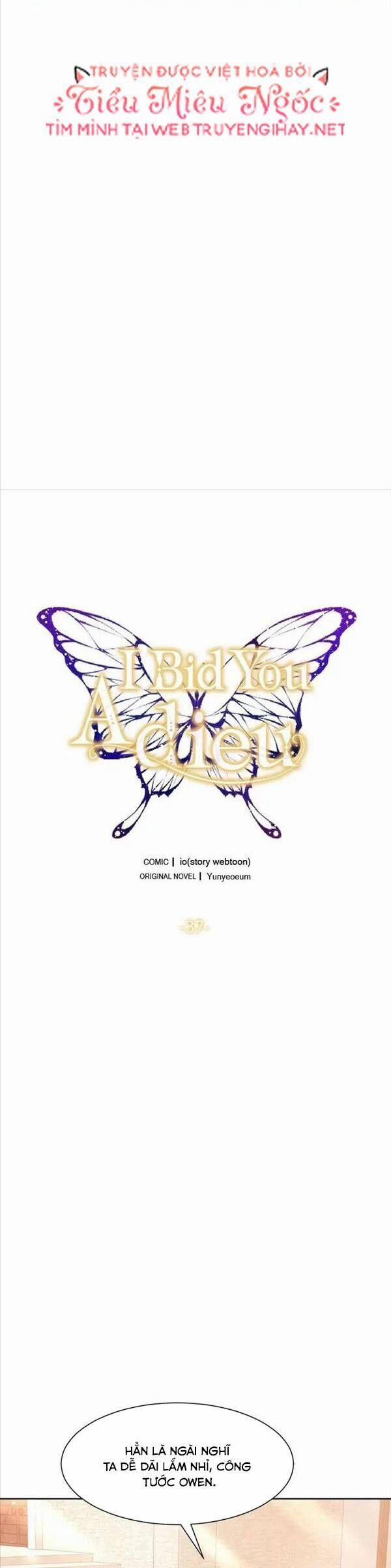 Hương Vị Tình Yêu 37 trang 6