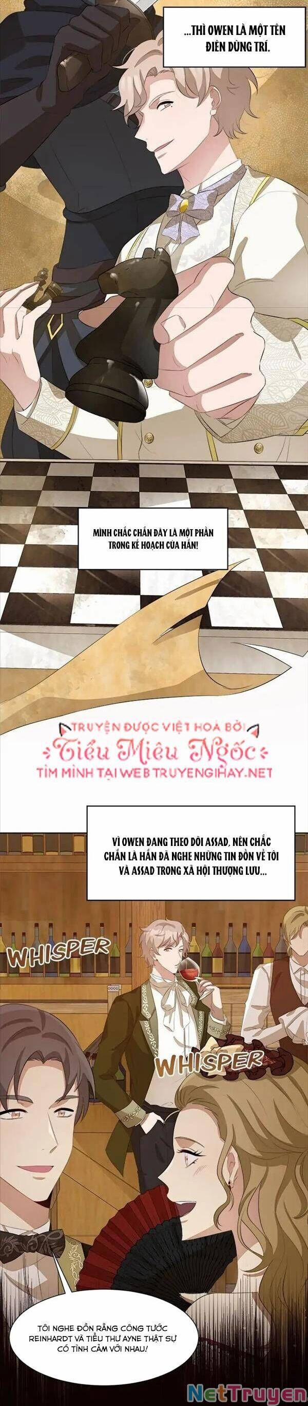 Hương Vị Tình Yêu 37 trang 9