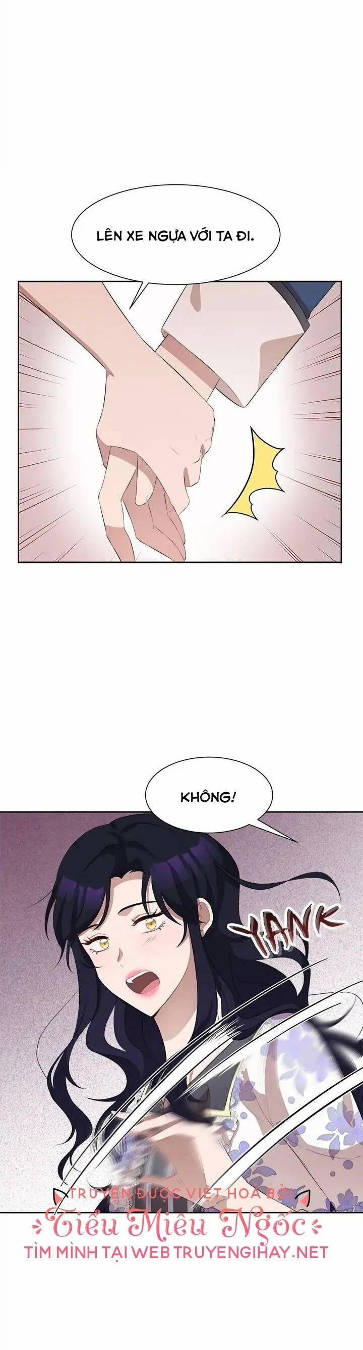 Hương Vị Tình Yêu 38 trang 10