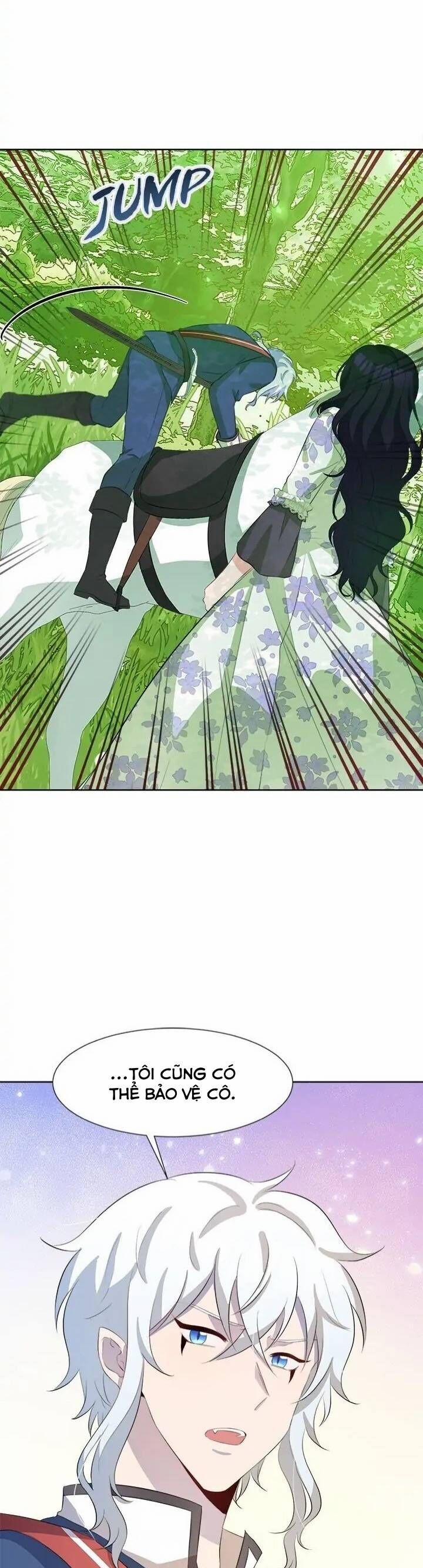 Hương Vị Tình Yêu 38 trang 11