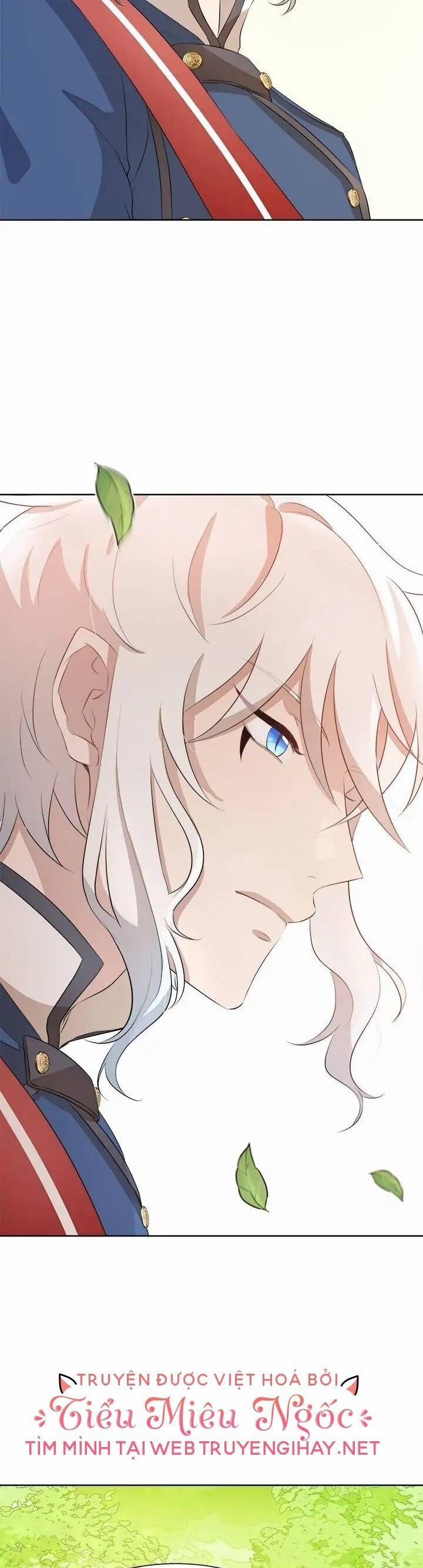 Hương Vị Tình Yêu 38 trang 12