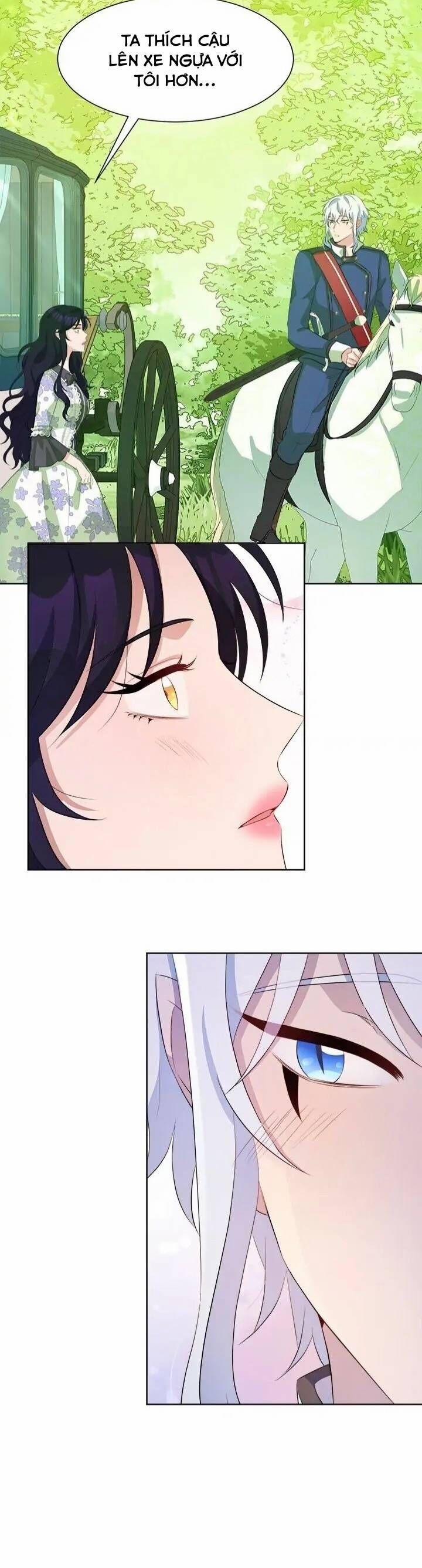 Hương Vị Tình Yêu 38 trang 13