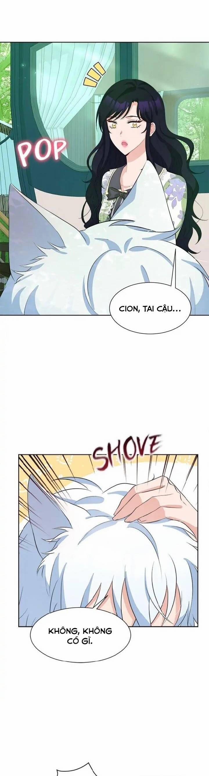 Hương Vị Tình Yêu 38 trang 14