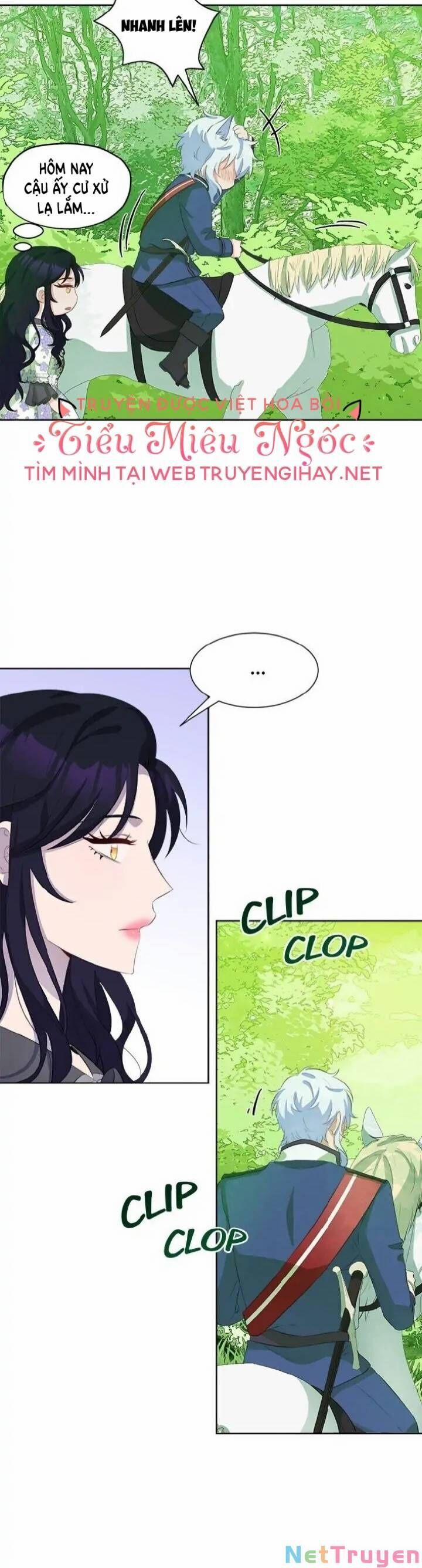 Hương Vị Tình Yêu 38 trang 15