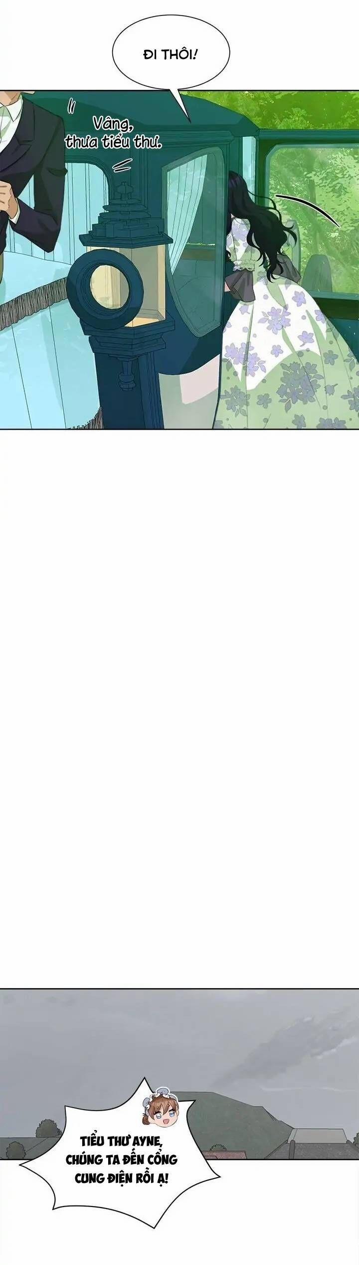 Hương Vị Tình Yêu 38 trang 16