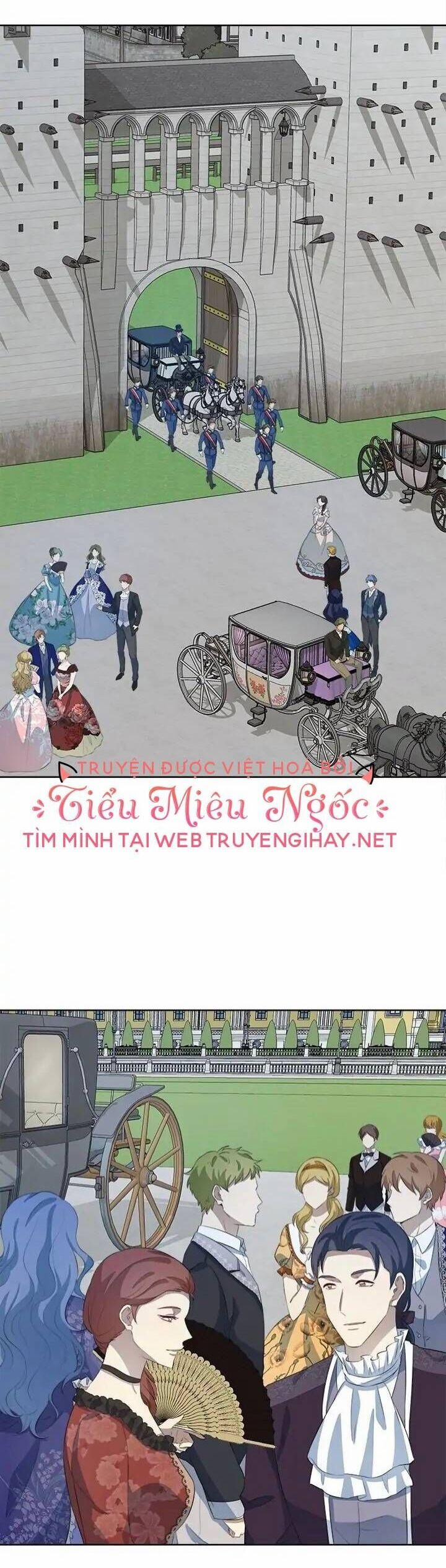 Hương Vị Tình Yêu 38 trang 17