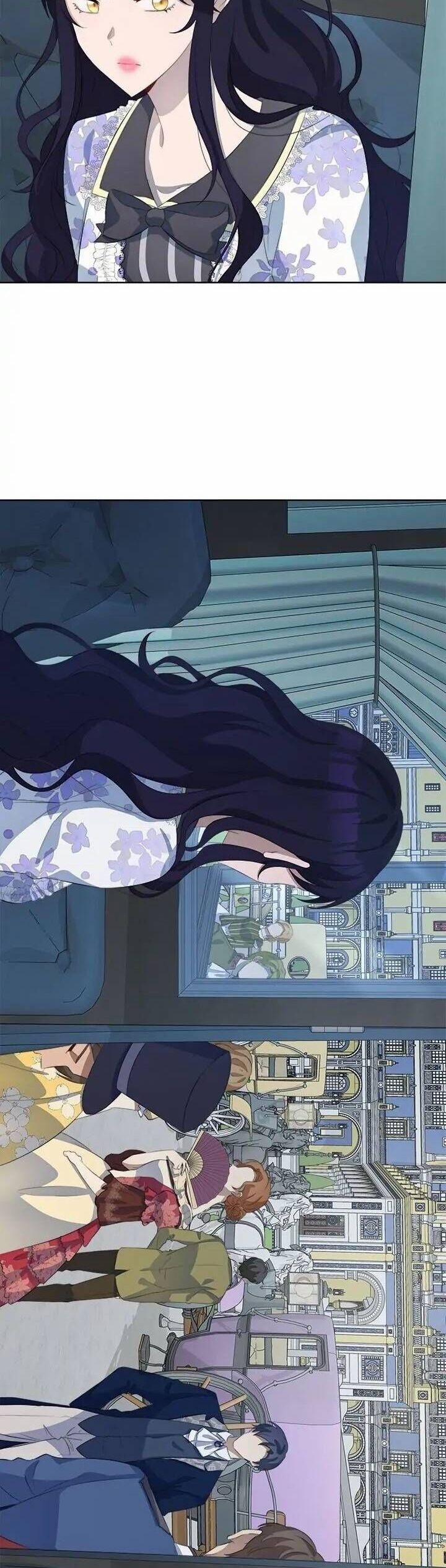 Hương Vị Tình Yêu 38 trang 19