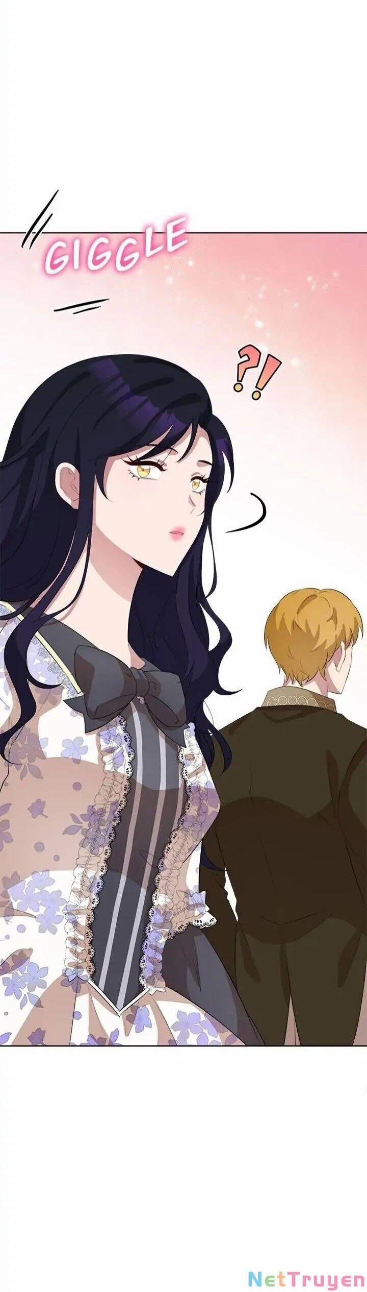 Hương Vị Tình Yêu 38 trang 21