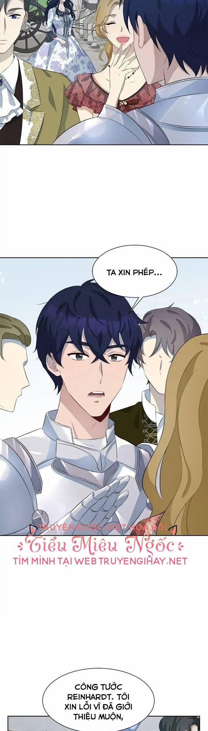 Hương Vị Tình Yêu 38 trang 24