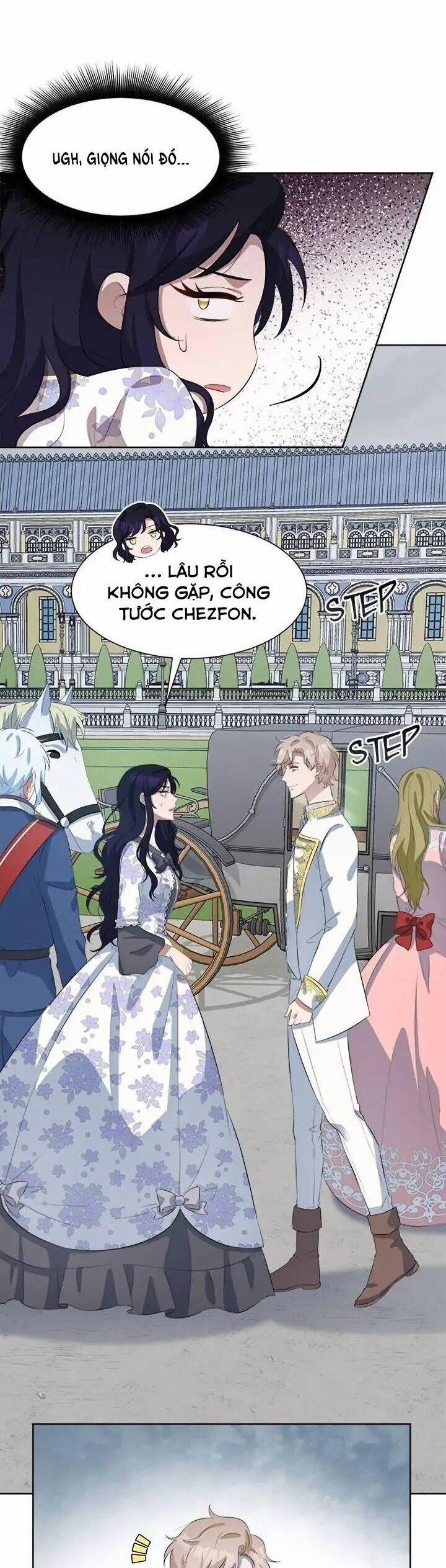 Hương Vị Tình Yêu 38 trang 26