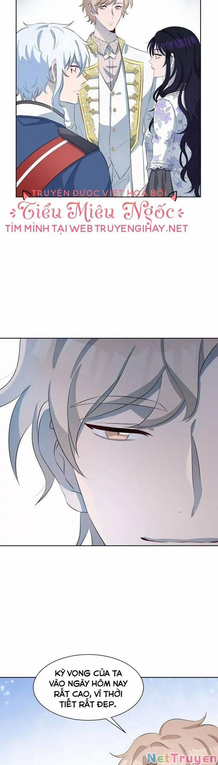 Hương Vị Tình Yêu 38 trang 27