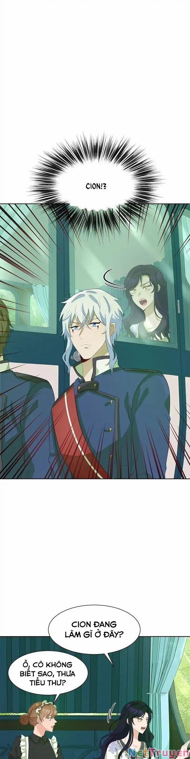 Hương Vị Tình Yêu 38 trang 3