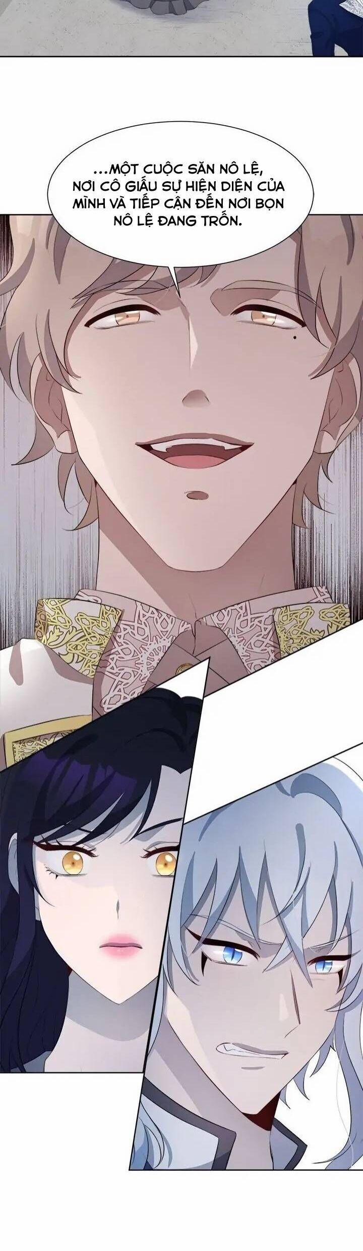 Hương Vị Tình Yêu 38 trang 30