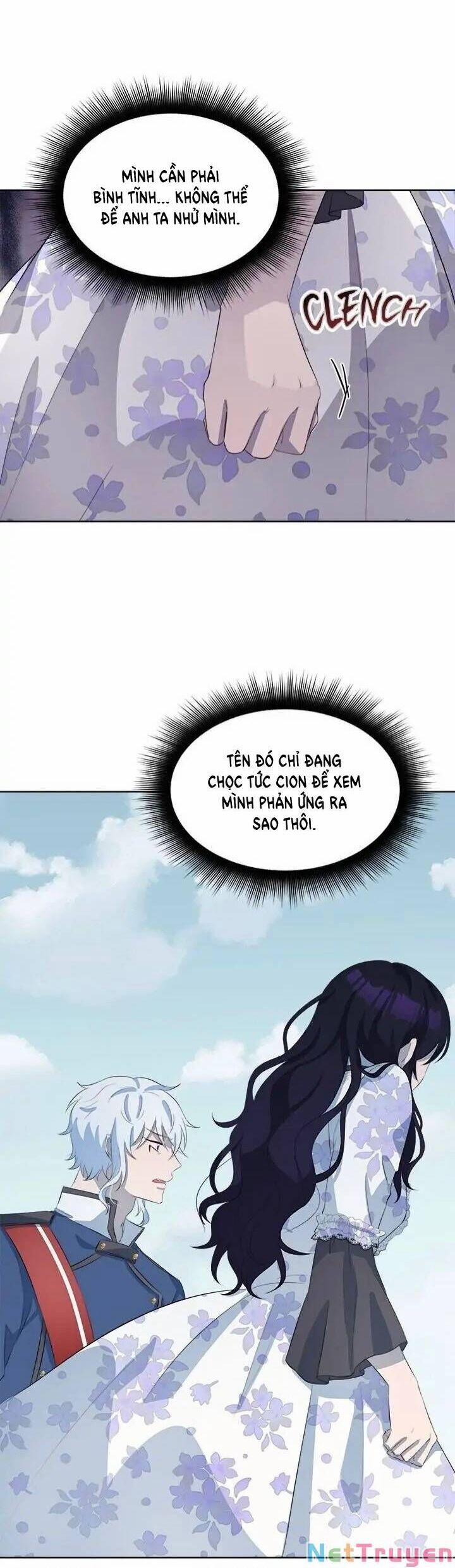 Hương Vị Tình Yêu 38 trang 31