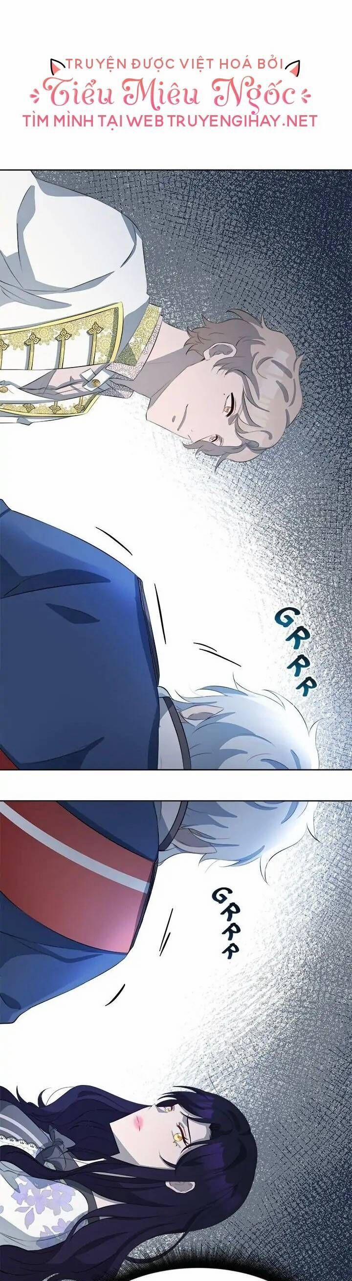 Hương Vị Tình Yêu 38 trang 32