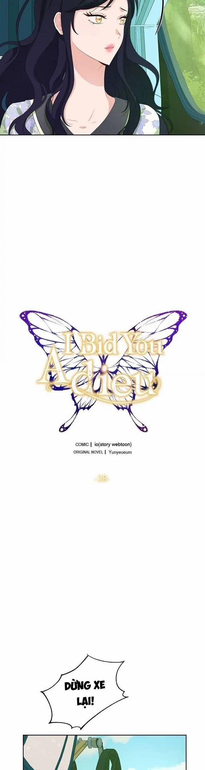 Hương Vị Tình Yêu 38 trang 5