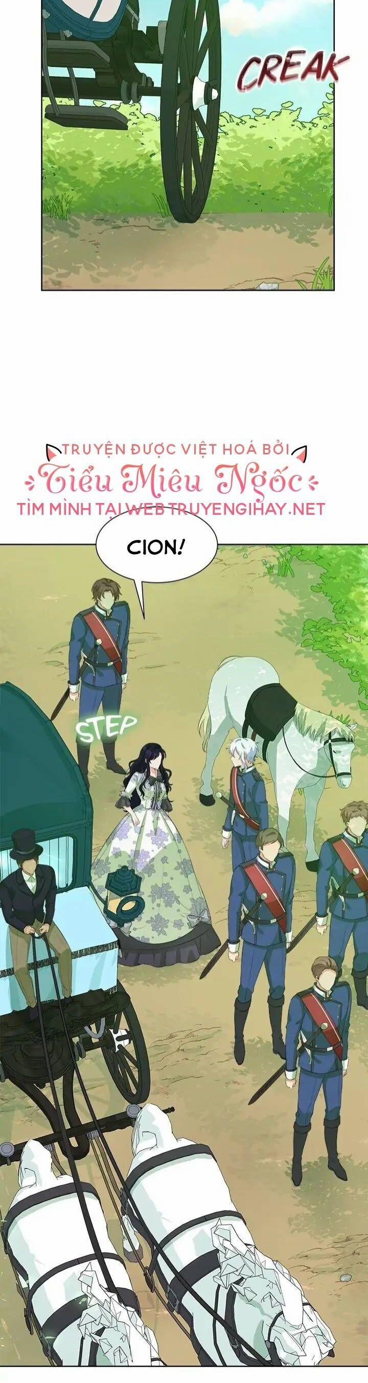 Hương Vị Tình Yêu 38 trang 6