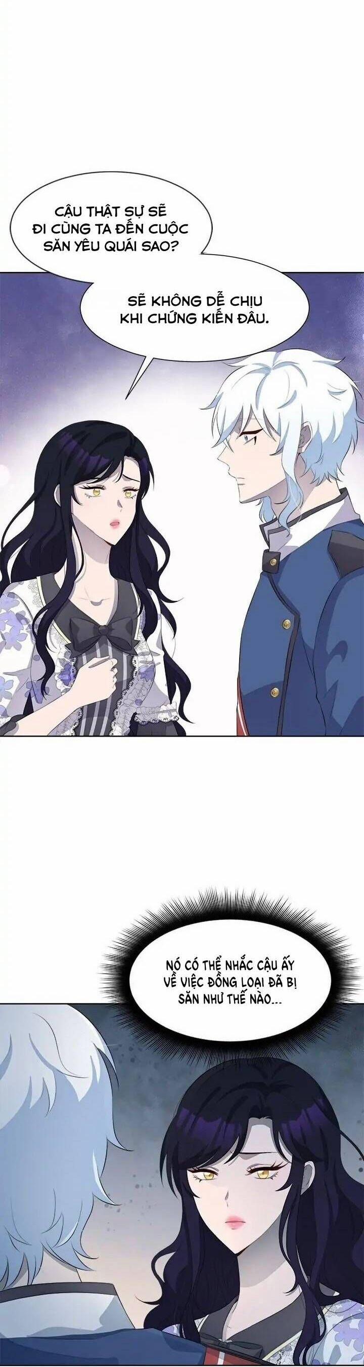 Hương Vị Tình Yêu 38 trang 7