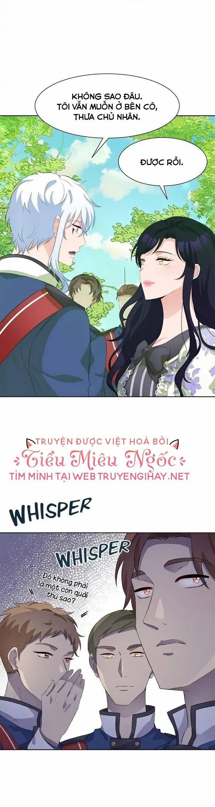 Hương Vị Tình Yêu 38 trang 8