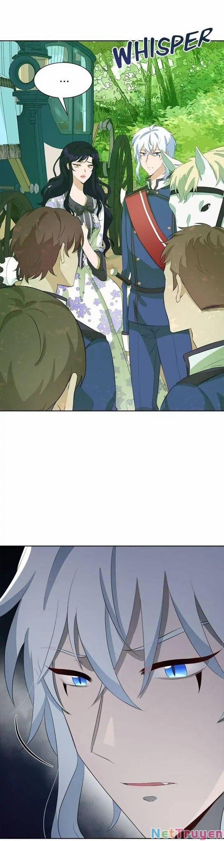 Hương Vị Tình Yêu 38 trang 9