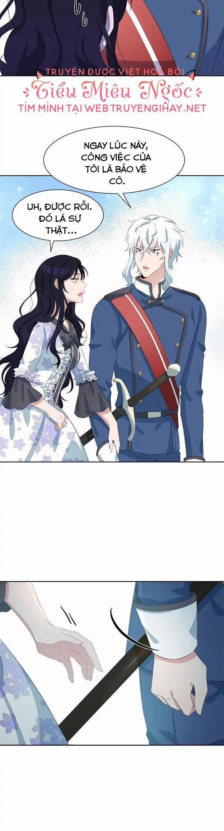 Hương Vị Tình Yêu 39 trang 10