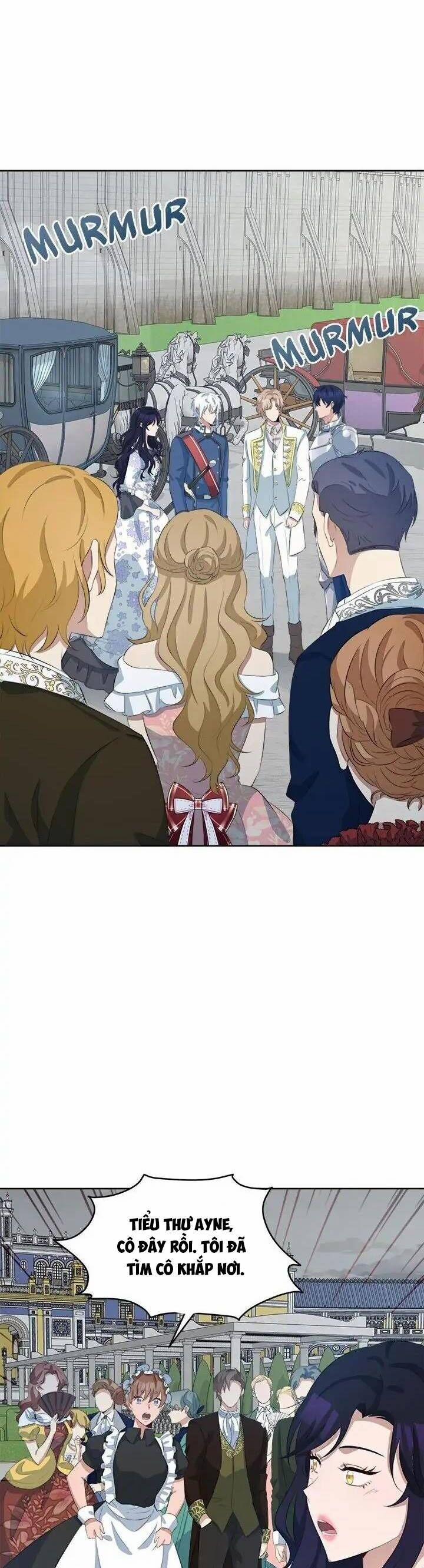 Hương Vị Tình Yêu 39 trang 11