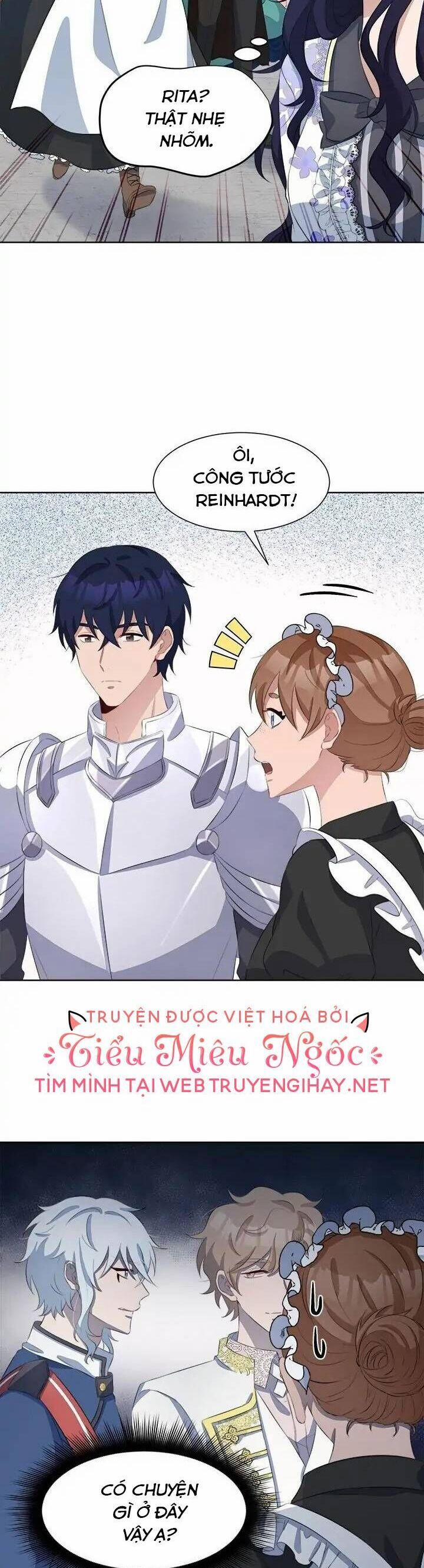 Hương Vị Tình Yêu 39 trang 12