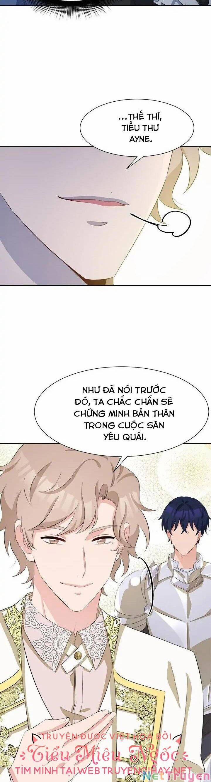 Hương Vị Tình Yêu 39 trang 13