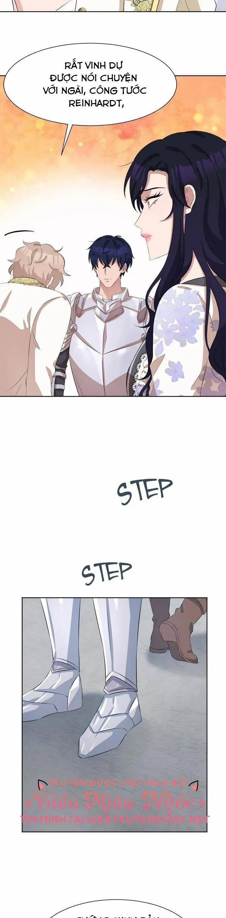 Hương Vị Tình Yêu 39 trang 14