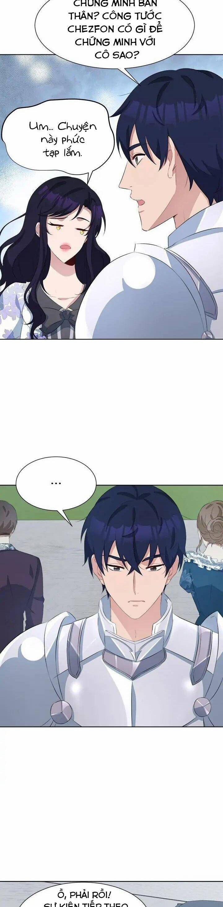 Hương Vị Tình Yêu 39 trang 15