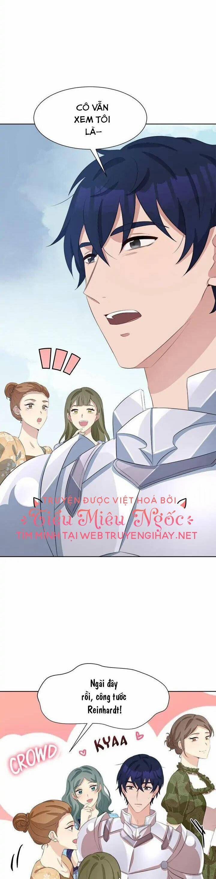 Hương Vị Tình Yêu 39 trang 17