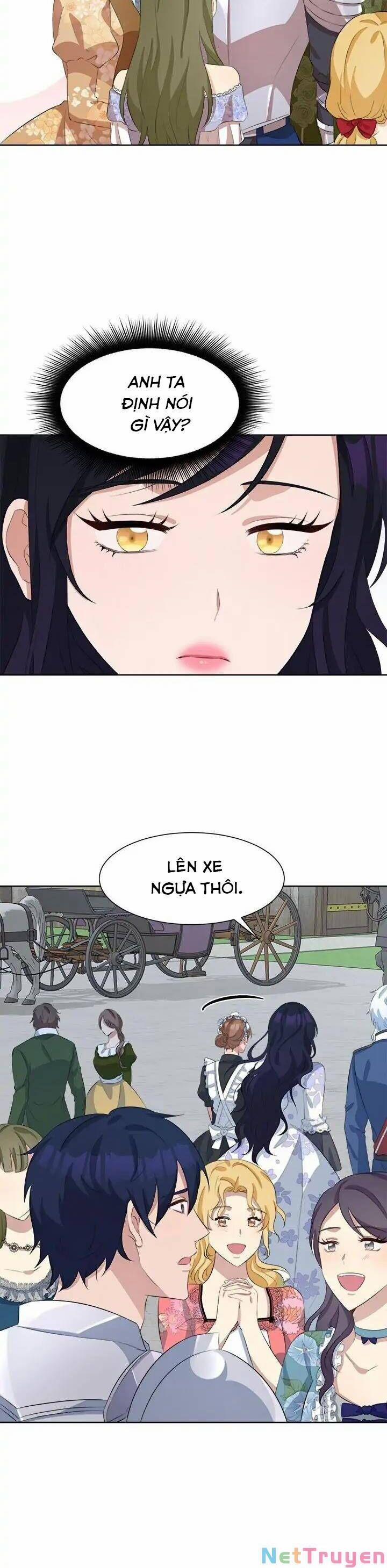 Hương Vị Tình Yêu 39 trang 18