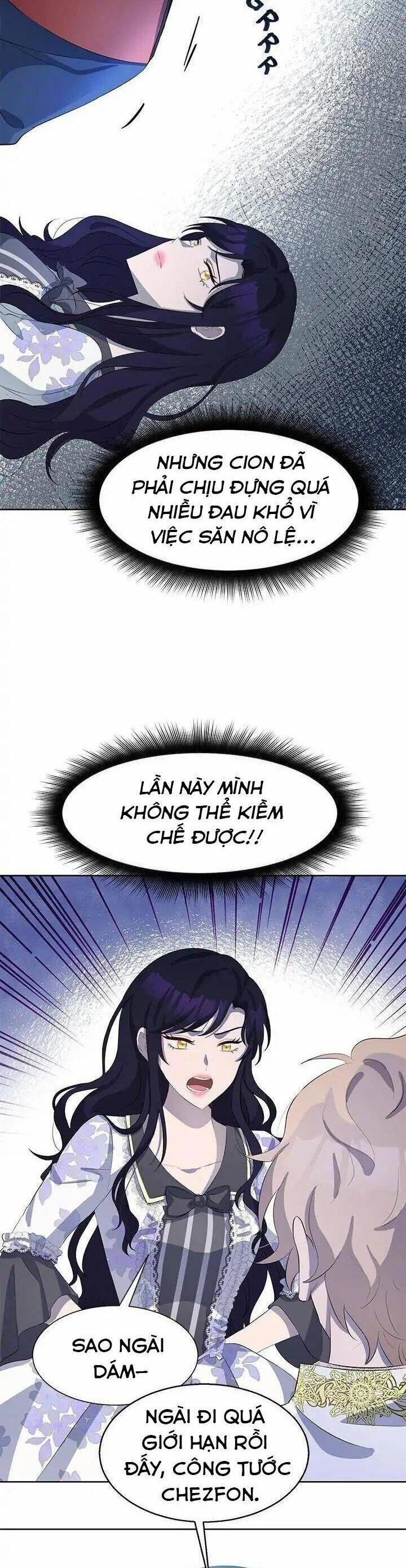 Hương Vị Tình Yêu 39 trang 2