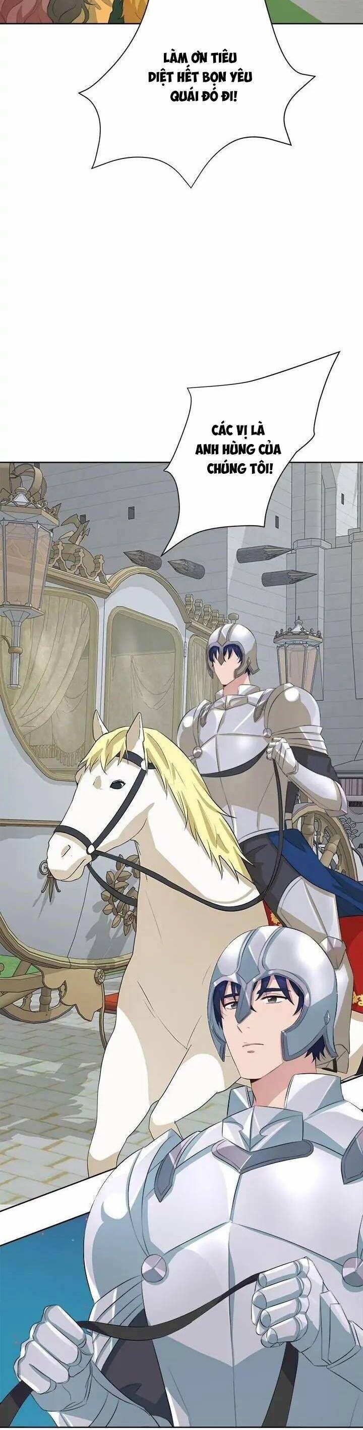 Hương Vị Tình Yêu 39 trang 23