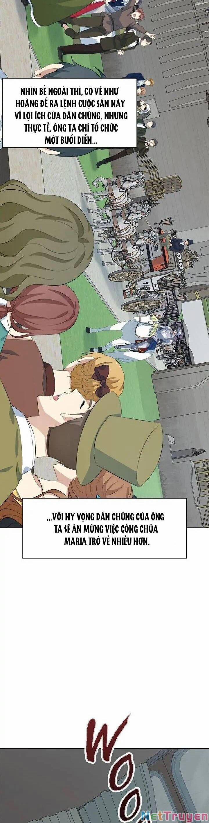 Hương Vị Tình Yêu 39 trang 25