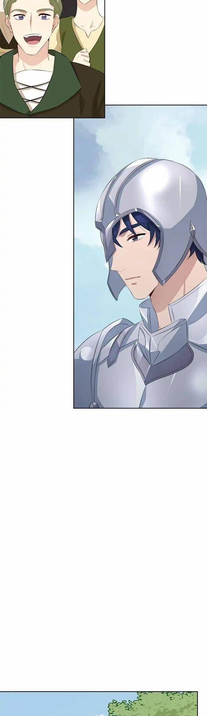 Hương Vị Tình Yêu 39 trang 27