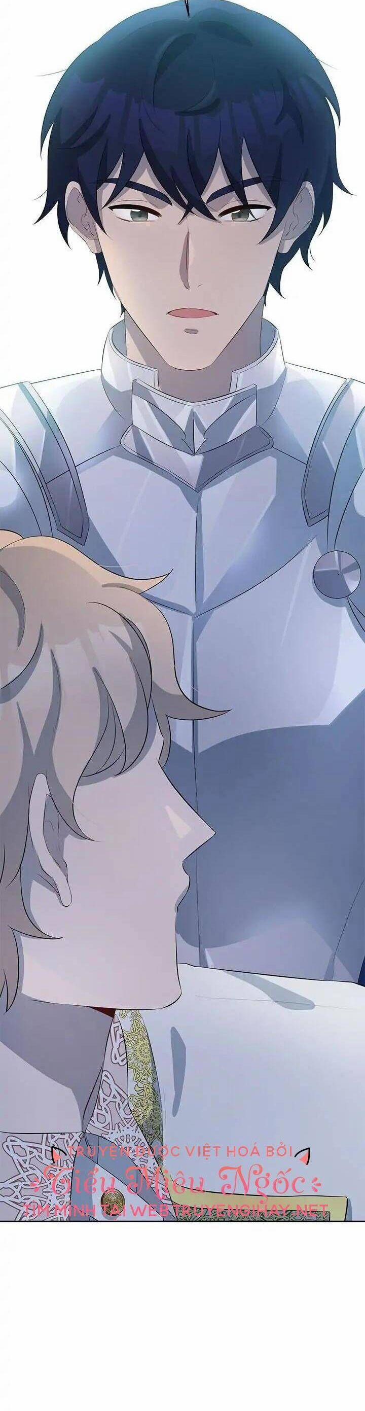 Hương Vị Tình Yêu 39 trang 3