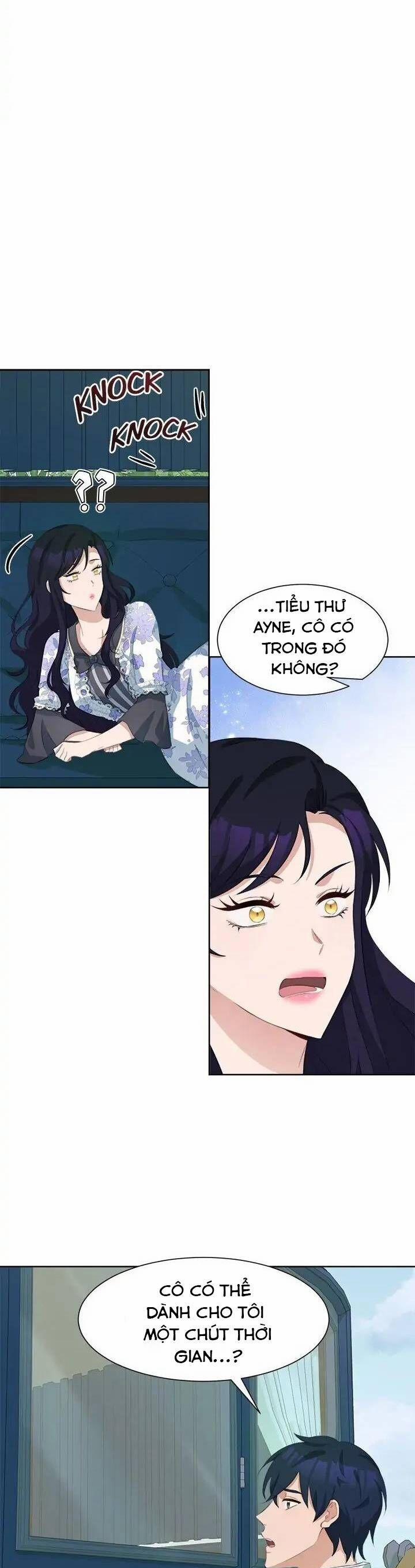 Hương Vị Tình Yêu 39 trang 30