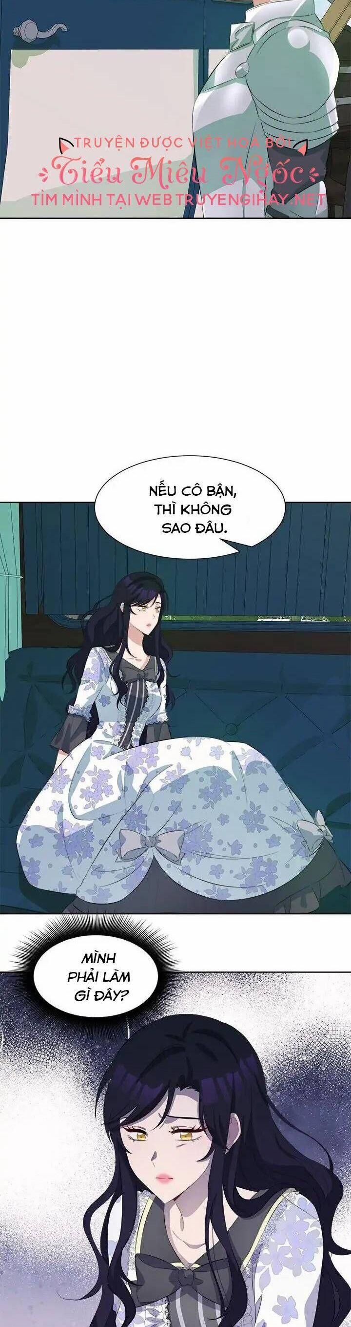 Hương Vị Tình Yêu 39 trang 31