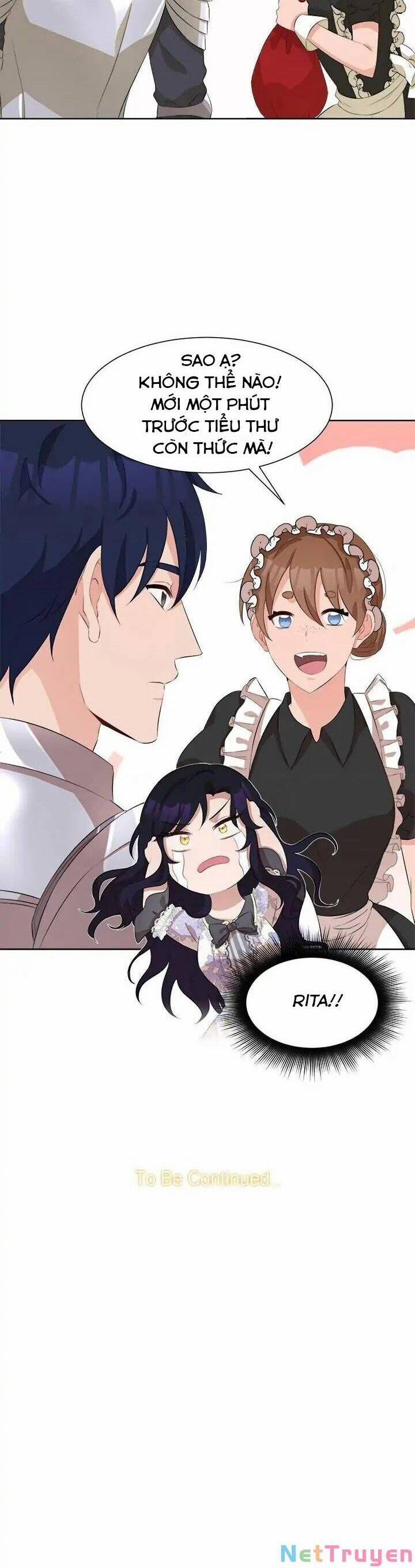 Hương Vị Tình Yêu 39 trang 34