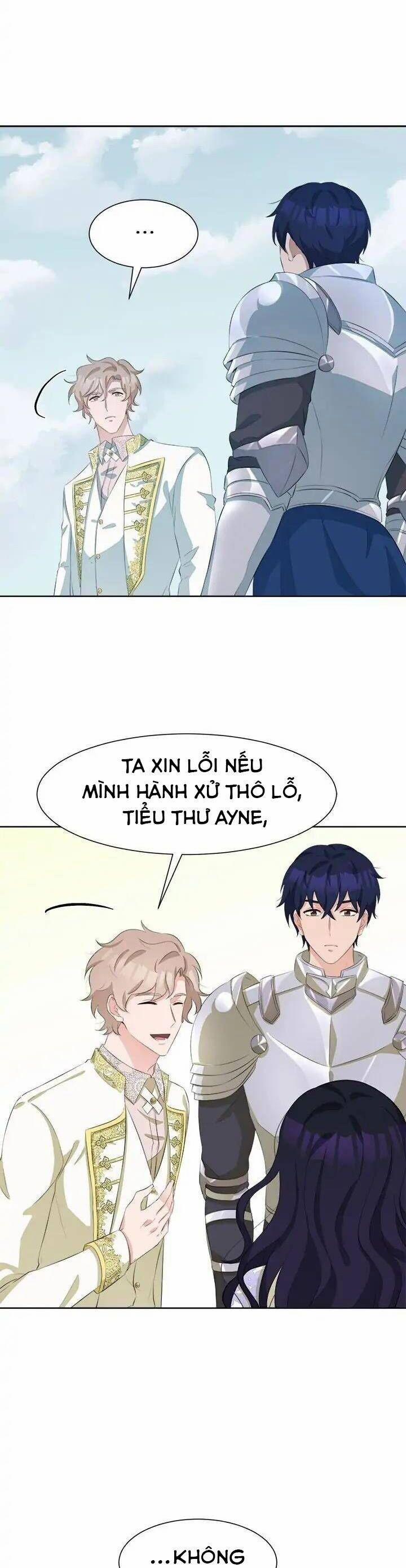 Hương Vị Tình Yêu 39 trang 4