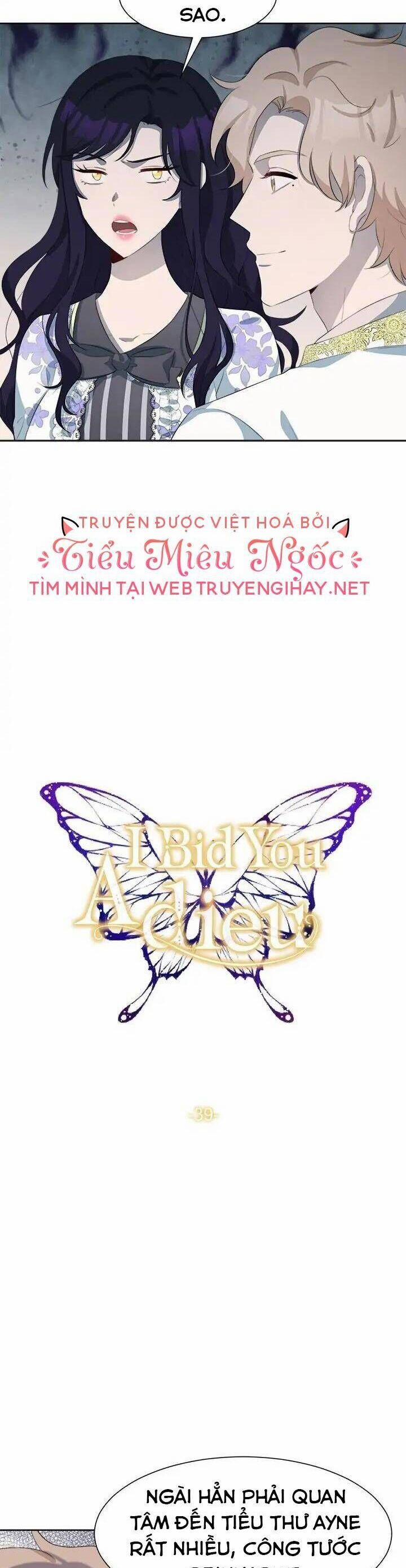 Hương Vị Tình Yêu 39 trang 5