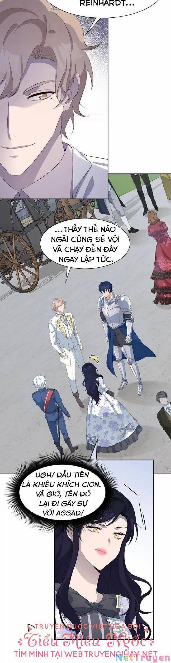 Hương Vị Tình Yêu 39 trang 6