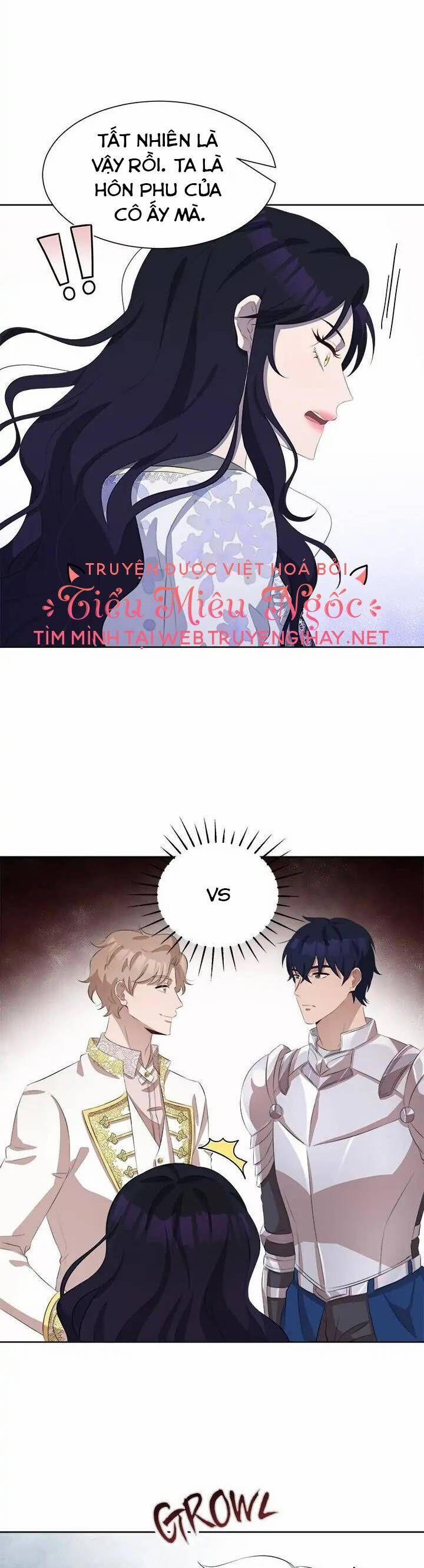 Hương Vị Tình Yêu 39 trang 7