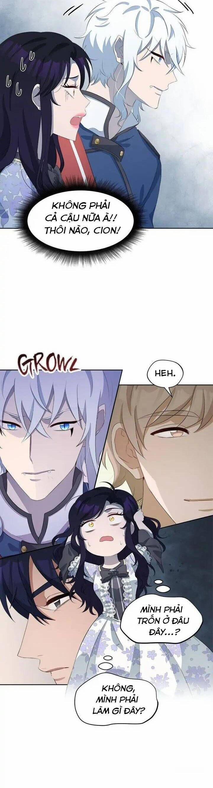 Hương Vị Tình Yêu 39 trang 8