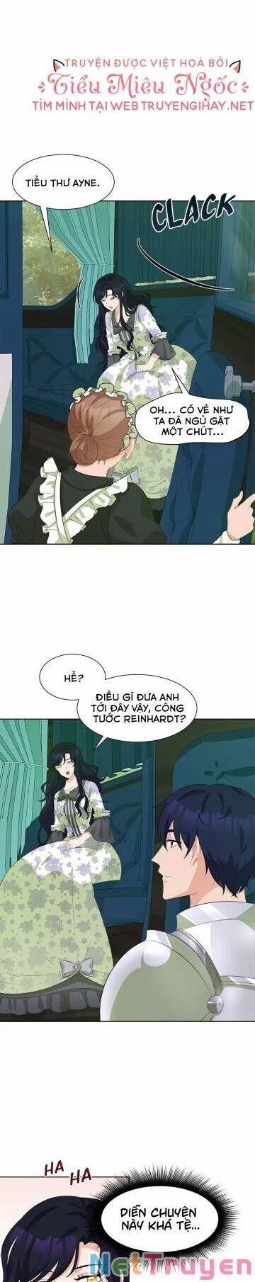 Hương Vị Tình Yêu 40 trang 1