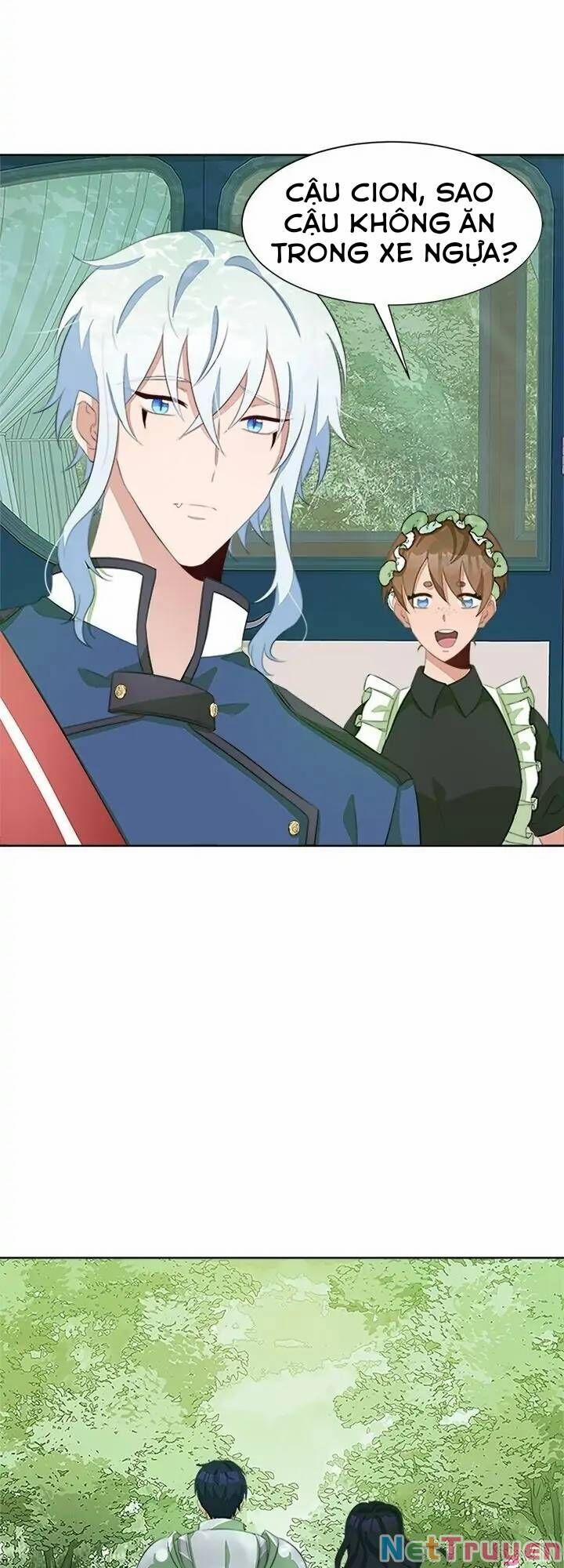 Hương Vị Tình Yêu 40 trang 10