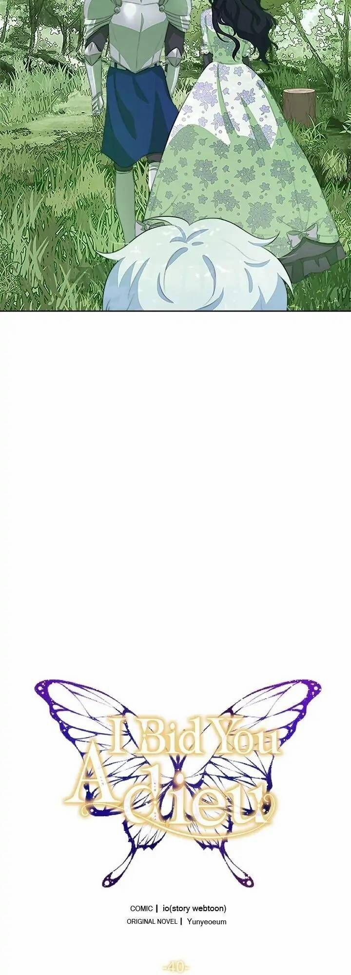 Hương Vị Tình Yêu 40 trang 11