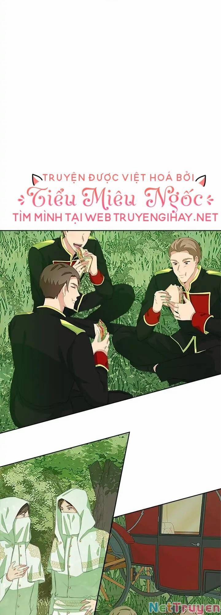 Hương Vị Tình Yêu 40 trang 12