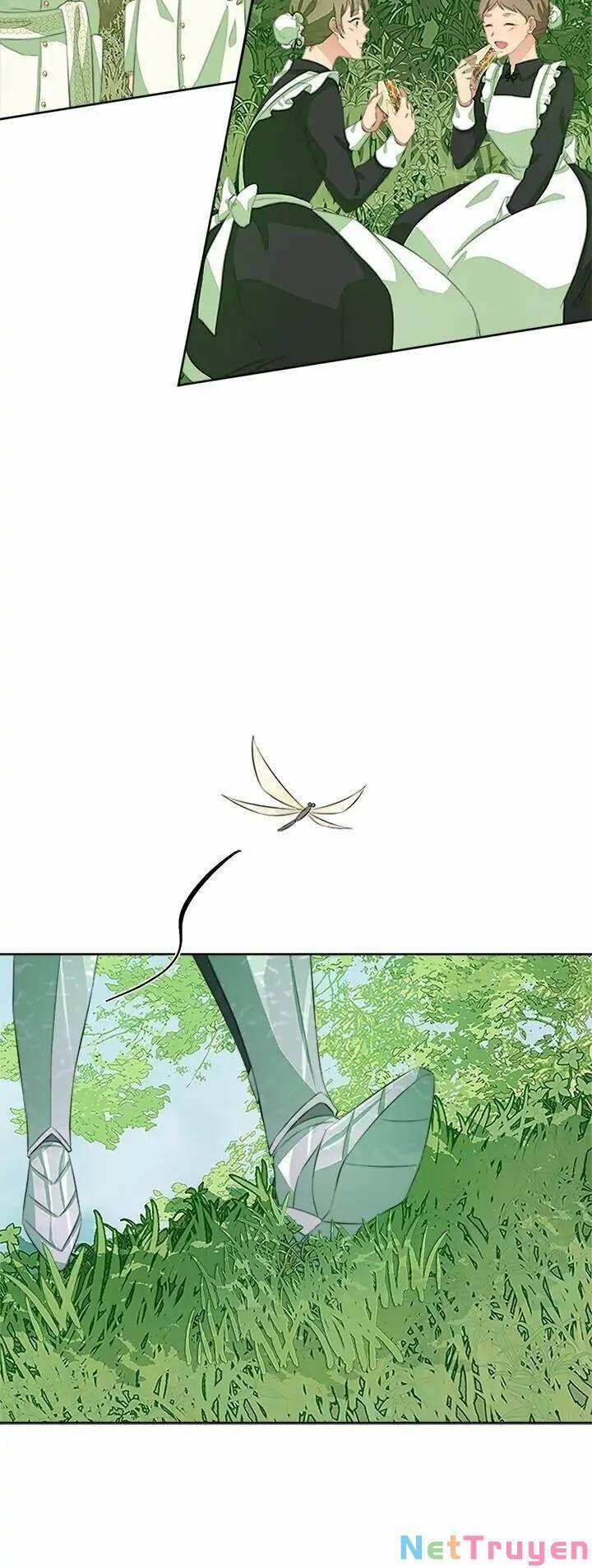 Hương Vị Tình Yêu 40 trang 13